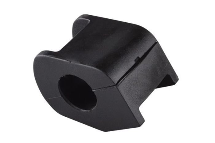 Stabilisatorhalterung vorne innen L/R (25mm) passt zu: TOYOTA YARIS 1.3 10.13
