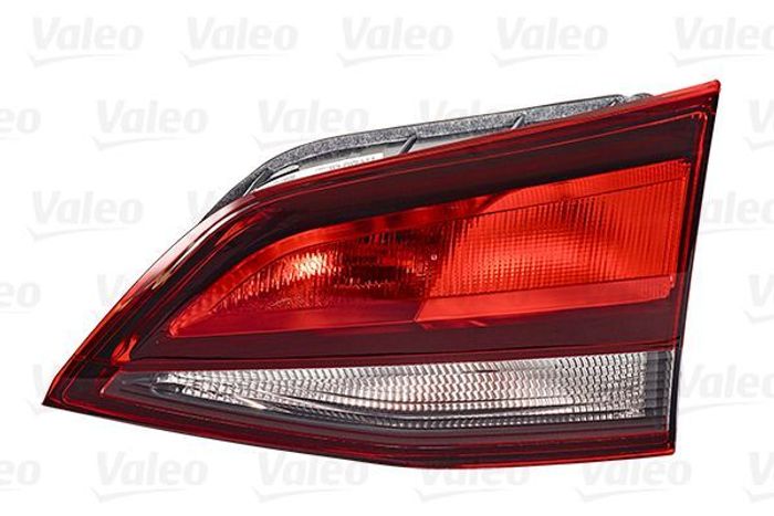 Lampe hinten R (Innenteil, rückfahrlicht) passt zu: OPEL ASTRA K Kombi 06.15-...