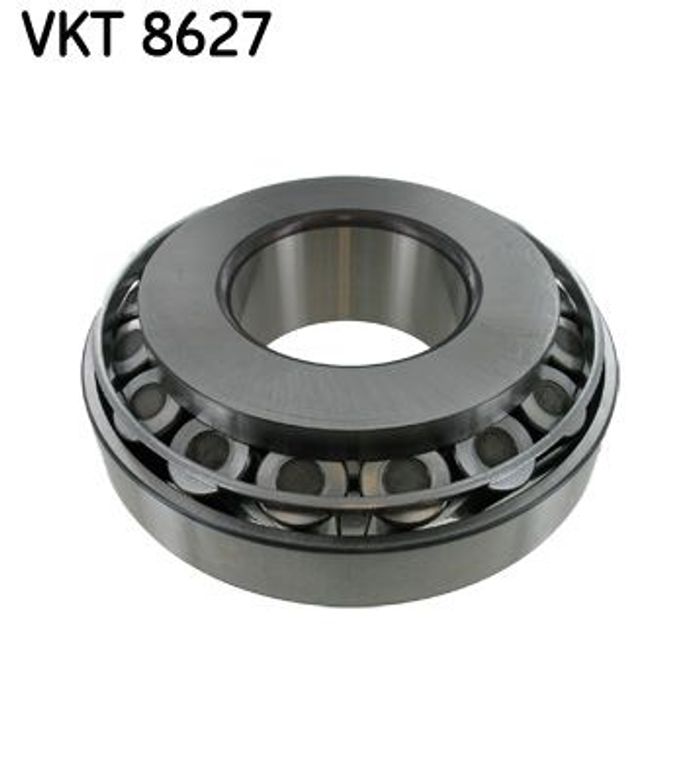 Rollenlager Angreifer (vorne) 61,9/146x42,5mm EV 85B