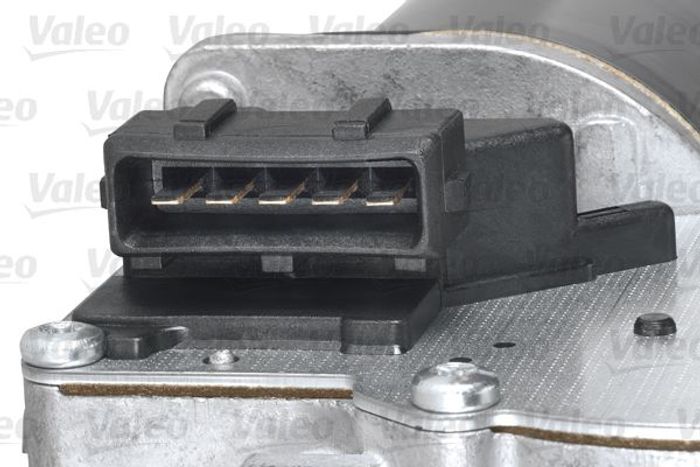 Wischermotor