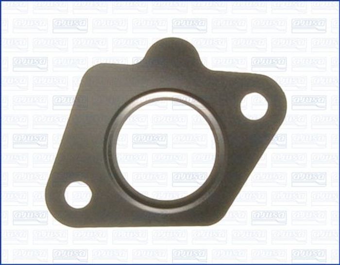 Ventildichtung EGR passt zu: VOLVO C30, S40 II, S80 II, V50, V70 III; CITROEN...