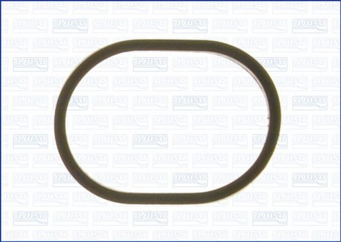 Dichtung Kühlmittelthermostat passt zu: VOLVO C30, C70 II, S40 II, S60 II, S8...