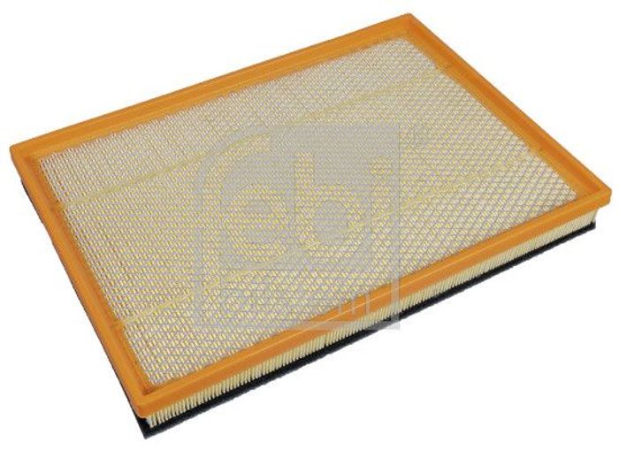 Luftfilter (filterpatrone) passt zu: RVI MASCOTT DXi3/ZD3A600/ZD3A604 05.04-1...