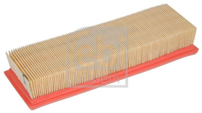 Luftfilter (Filterpatrone) passt zu: CITROEN BERLINGO, XANTIA, XSARA, ZX; PEU...