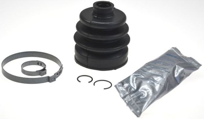 Gelenkabdeckung extern (fi: 20/68) (länge84) (Komplett) passt zu: DAIHATSU CH...
