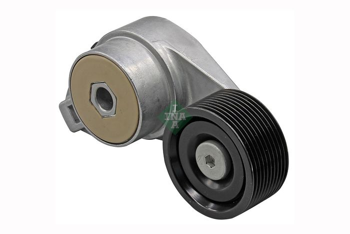 Keilriemenspanner passt zu: VOLVO 7300, 8500, 8700, 9700, 9900, B12, FH16, FH...