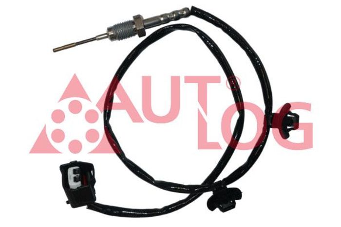 Abgastemperatursensor (hinter dem partikelfilter) passt zu: NISSAN QASHQAI I...