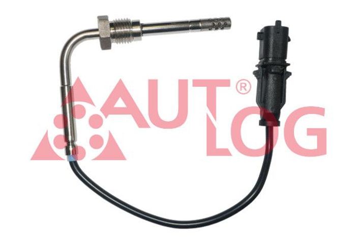 Sensor, Abgastemperatur