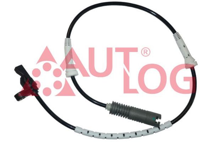 ABS-Sensor vorne L/R passt zu: BMW 1 (E82), 3 (E90), 3 (E92), 3 (E93) 3.0/4.0...