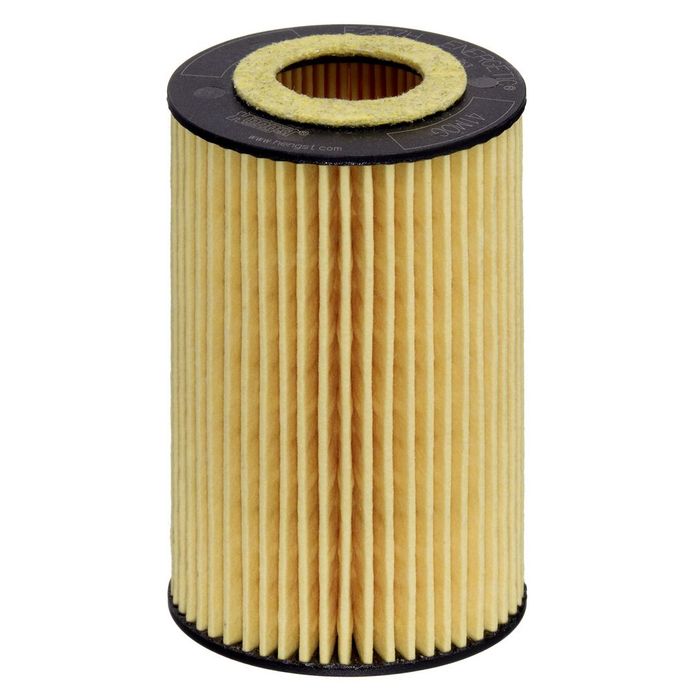 Ölfilter passt zu: AUDI A4 B8, A5, A6 ALLROAD C7, A6 C7, A7, A8 D4, Q7 3.0 11...