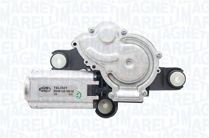 Wischermotor hinten passt zu: FIAT 500L 09.12
