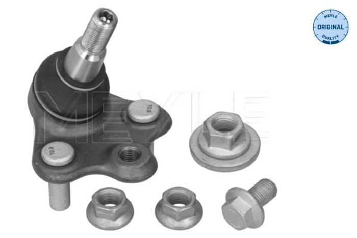 Schwingenbolzen vorne L/R (außen vorne) passt zu: LEXUS NX II, RZ; SUBARU SOL...