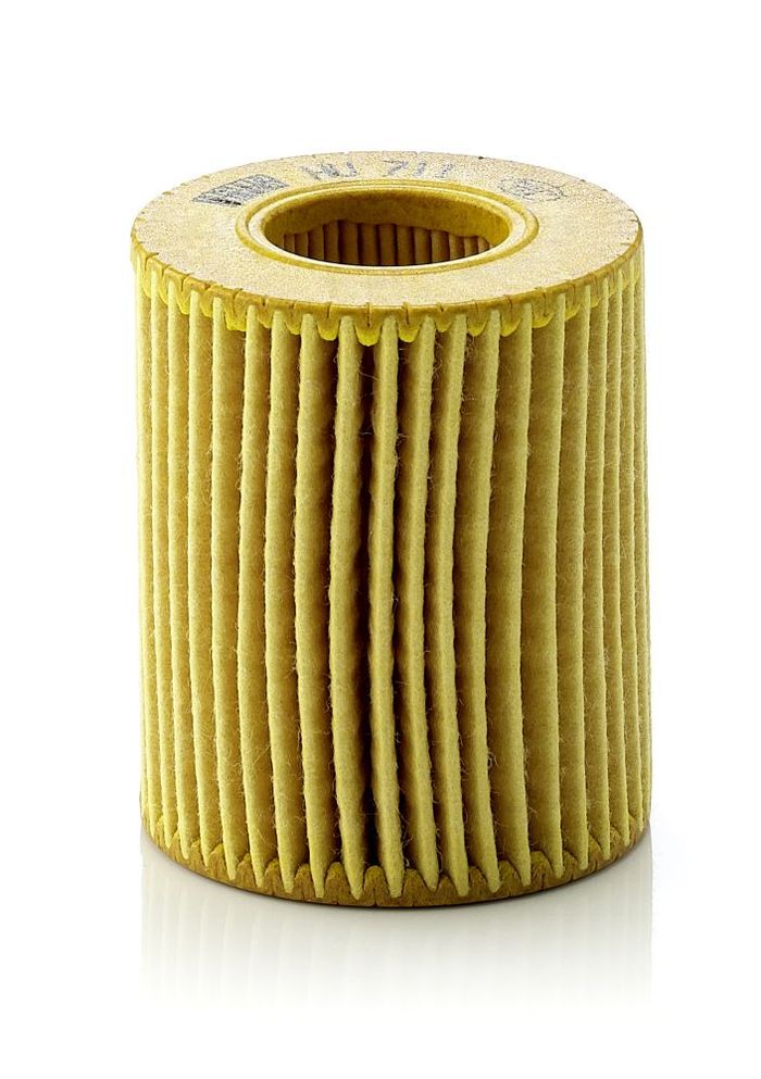 Ölfilter
