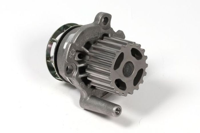 Kühlmittelpumpe, mit dichtung passt zu: AUDI A3, A4 ALLROAD B8, A4 B5, A4 B6,...