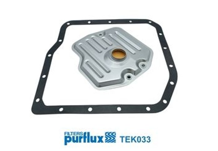 Filter Hydraulikgetriebe passt zu: LEXUS ES, RX; TOYOTA ALPHARD I, AVALON, AV...