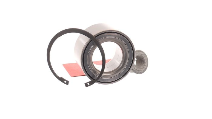 Radlagersatz vorne L/R (53,5x98x50) passt zu: MERCEDES GL (X164), M (W164), R...