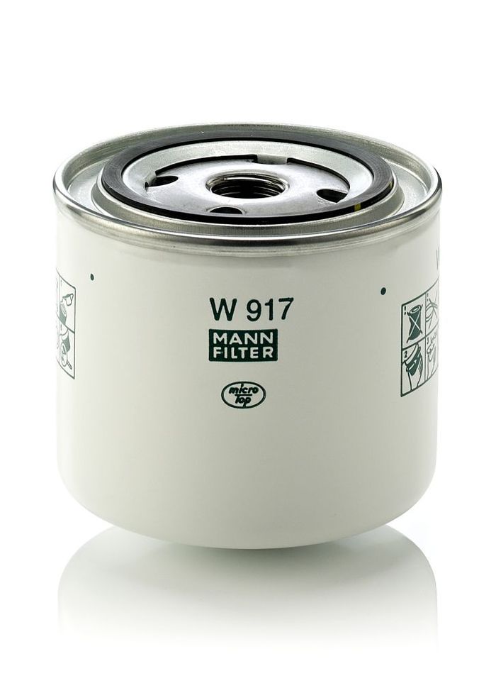 Ölfilter passt zu: VOLVO 140, 240, 260, 340-360, 740, 760, 780, 850, 940, 940...