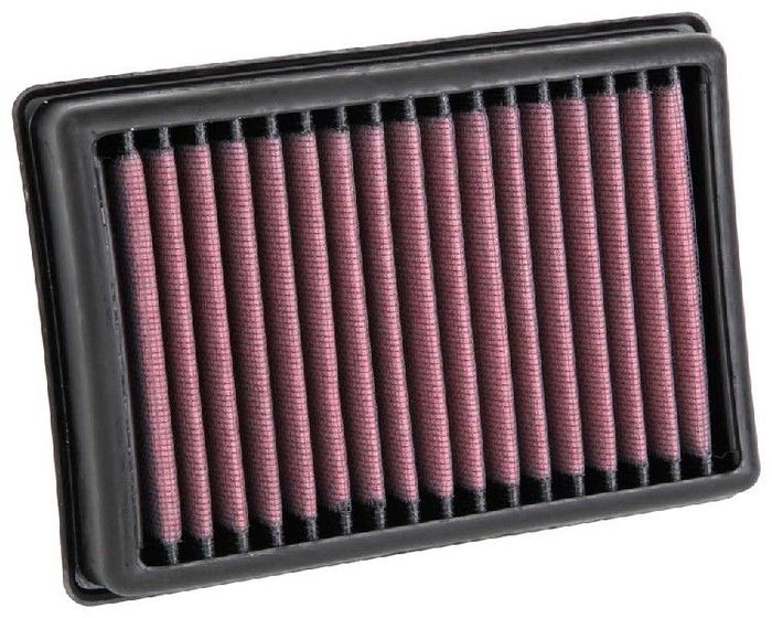 Luftfilter