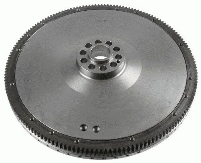 Starres Schwungrad 430mm passt zu: MAN HOCL, LION&acute;S CITY, LION&acute;S COACH, NG, N...