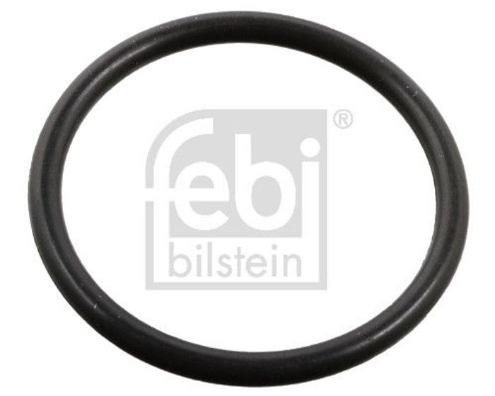 Oring (27mmx32mmx2,5mm, FPM) passt zu: MERCEDES ACTROS MP4 / MP5, ANTOS, AROC...