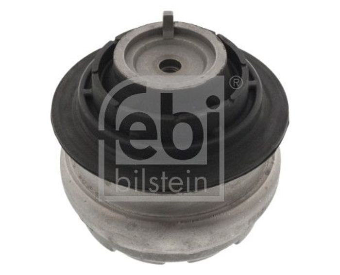 Motorlagerung vorne L/R, hydraulik passt zu: MERCEDES S (W220, V220), SLK (R1...