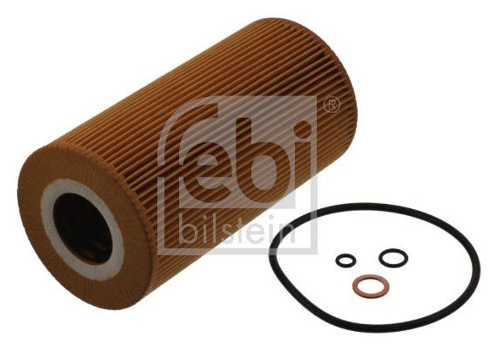 Ölfilter passt zu: BMW 3 (E36), 5 (E34), 5 (E39), 7 (E38); LAND ROVER RANGE R...
