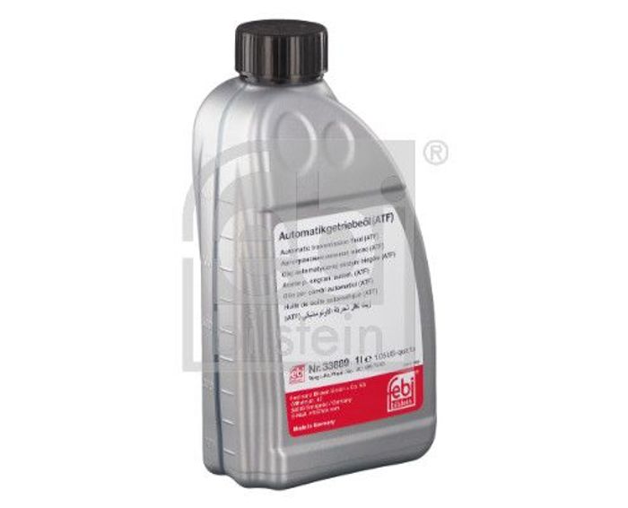 Öl ATF (1L) ; ATF 134 FE; MB 236.15