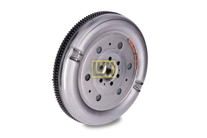 Zweimassenschwungrad mit mechanischer getriebe (240mm, Zweimassenschwungrad m...