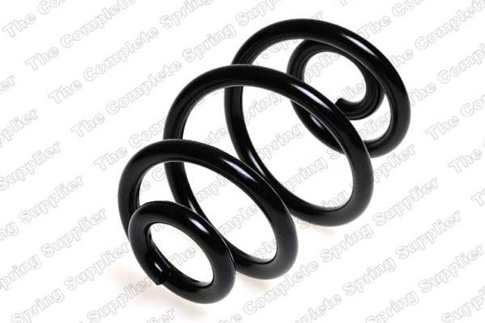 Federungsfeder hinten L/R passt zu: BMW 3 (E36) 1.6-2.8 09.90-04.99