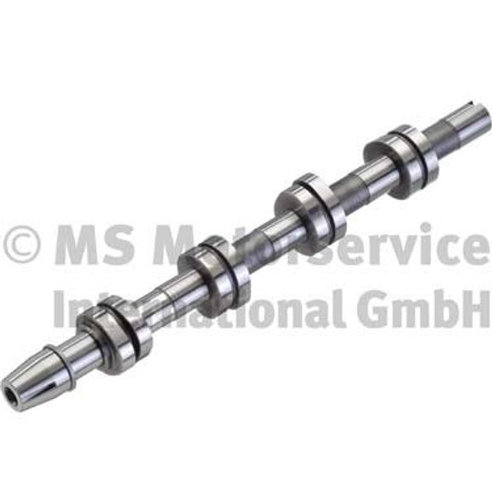Nockenwelle (eingangsseite) passt zu: AUDI A3, A4 B7, A6 C6; MITSUBISHI GRAND...
