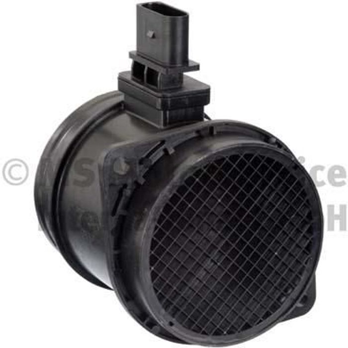 Luftmengenmesser (5 pin, Modul) passt zu: AUDI Q7, TT; SKODA SUPERB II; VW CC...