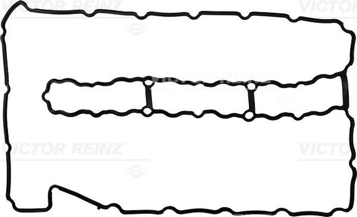 Ventildeckeldichtung passt zu: BMW 3 (E90), 3 (E91), 3 (E92), 3 (E93), 5 (E60...