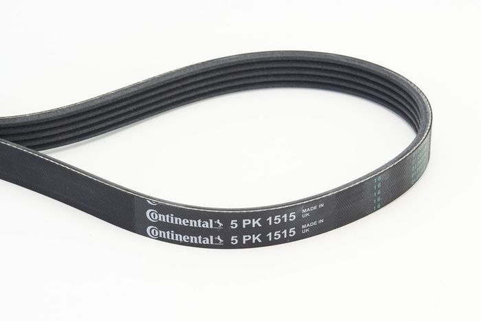 Keilrippenriemen (5PK1515) passt zu: MERCEDES A (V177), A (W176), A (W177), B...