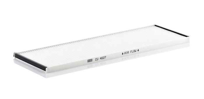 Filter, Innenraumluft
