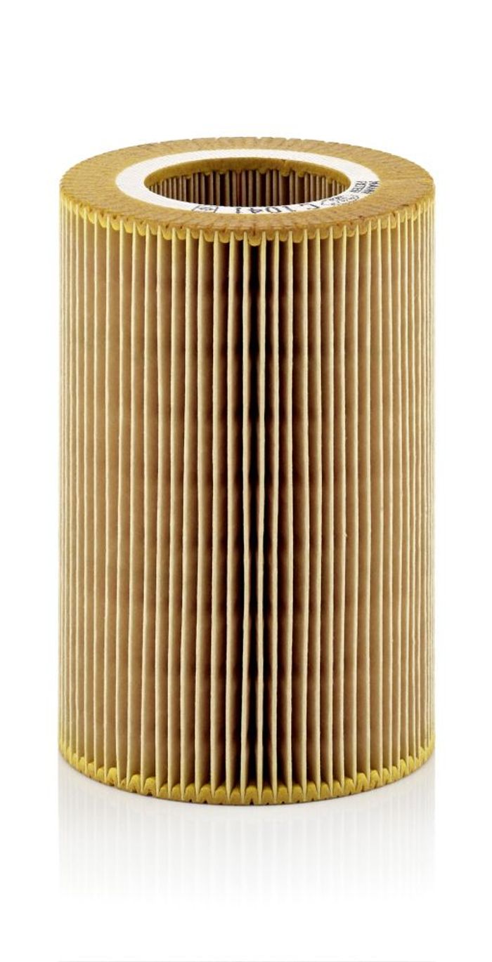 Luftfilter (Filterpatrone) passt zu: SMART CABRIO, CITY-COUPE, FORTWO 0.8D 11...