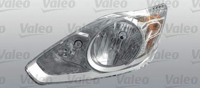 Scheinwerfer R (H1/H7/W5W, elektrisch, mit motor, blinkerfarbe: durchsichtig)...