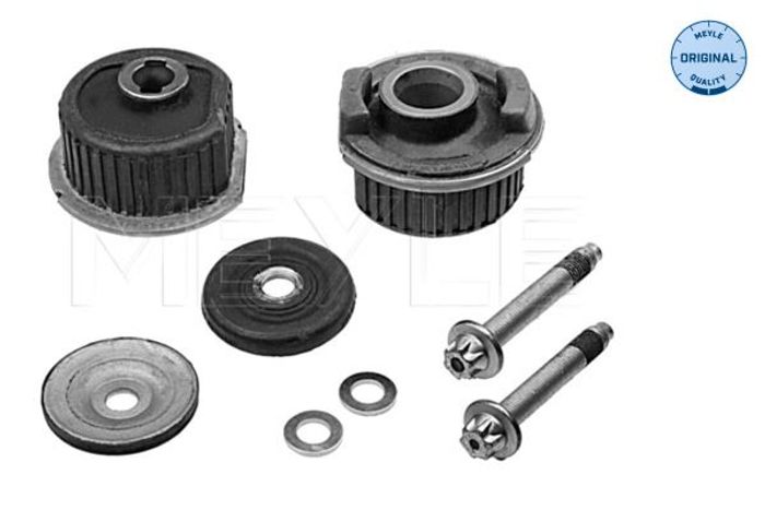 Reparaturkit der Hinterachse L/R passt zu: MERCEDES C (CL203), C (W203), C T-...