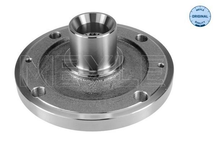 Radnabe vorne passt zu: DS DS 3; CITROEN C-ELYSEE, C2, C2 ENTERPRISE, C3 I, C...