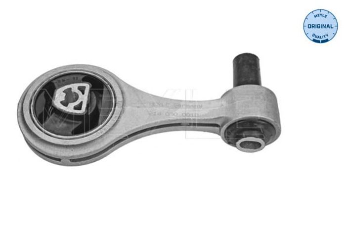 Motorlagerung hinten/von der getriebeseite R, getriebegehäuse, gummi-metall p...