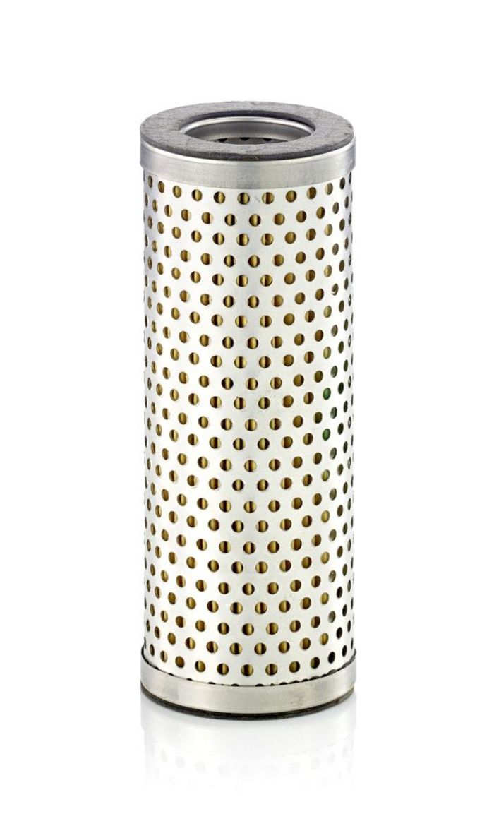 Filter, Arbeitshydraulik