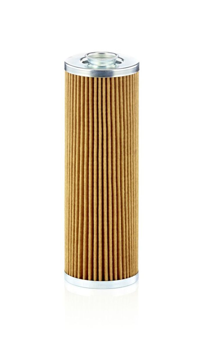 Filter, Arbeitshydraulik