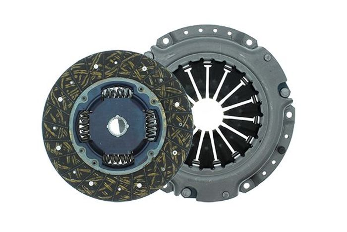 Kupplungssatz passt zu: DAEWOO REXTON; SSANGYONG KORANDO, MUSSO, MUSSO SPORTS...