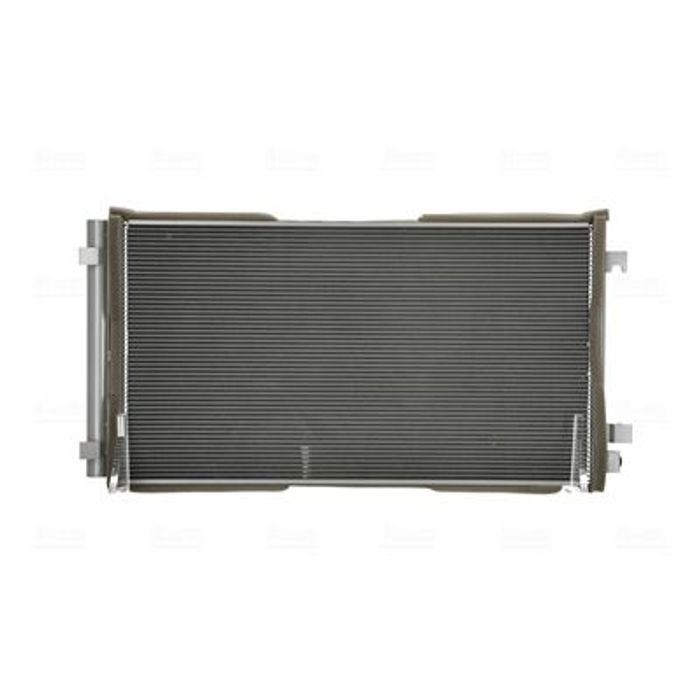 Klimaanlage Kondensator (mit Trockner) passt zu: FORD USA MUSTANG MACH-E Elec...