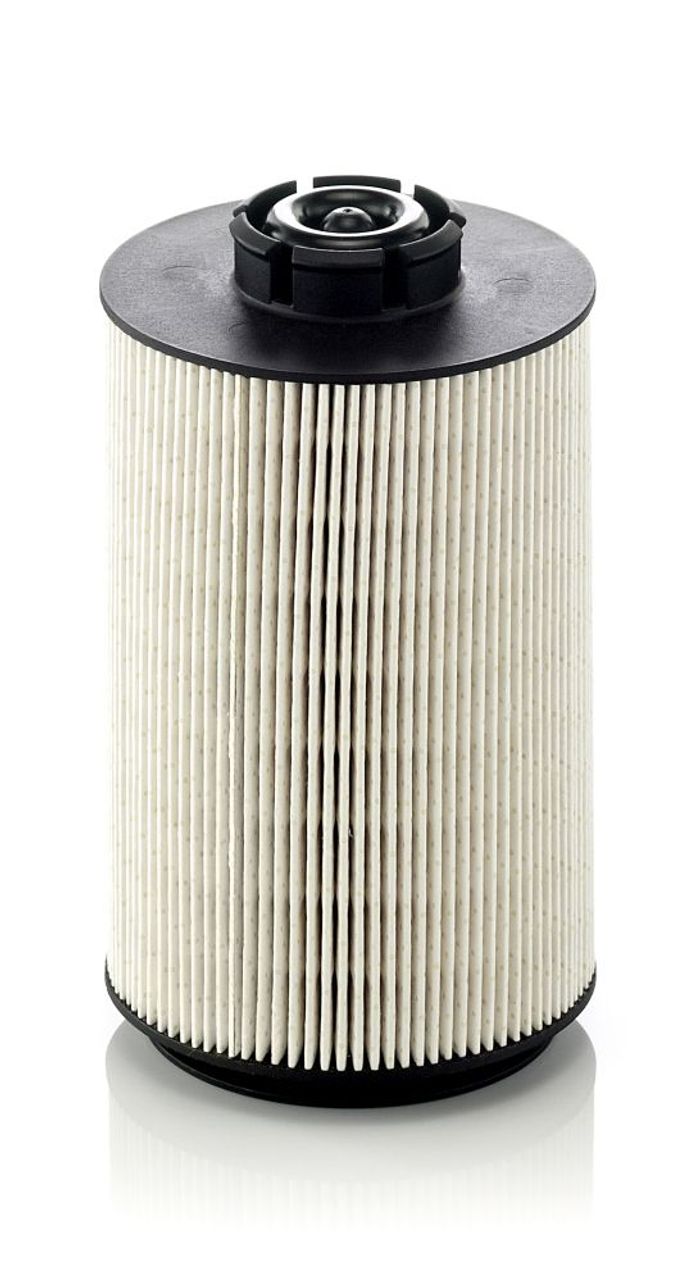 Kraftstofffilter (mit Dichtung) passt zu: RVI MIDLUM, PREMIUM 2; VOLVO 7900,...