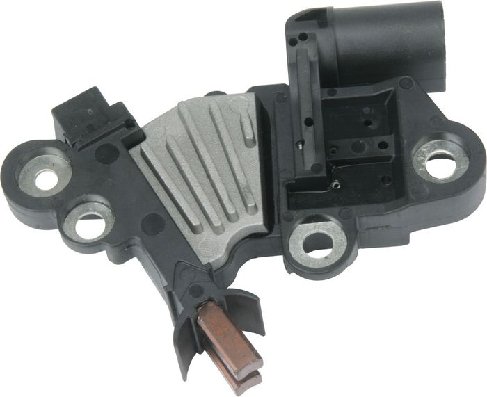 Spannungsregler (14V) passt zu: MERCEDES C (C204), C (W204), C T-MODEL (S204)...