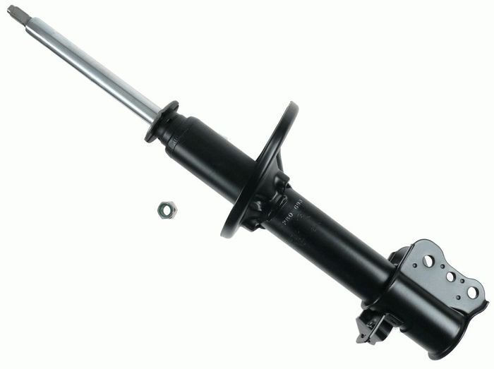 Stoßdämpfer hinten L