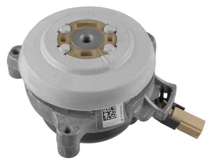 Lagerung, Automatikgetriebe