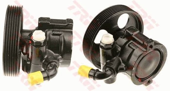 Hydraulikpumpe des Lenkgetriebes (runderneuert) passt zu: CITROEN BERLINGO, C...