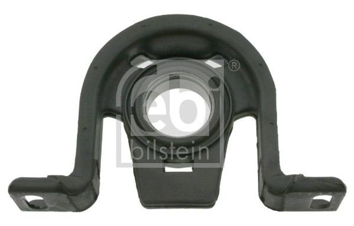 Antriebswellenträger (45mm, mit Lager) passt zu: MERCEDES SPRINTER 2-T (B901,...