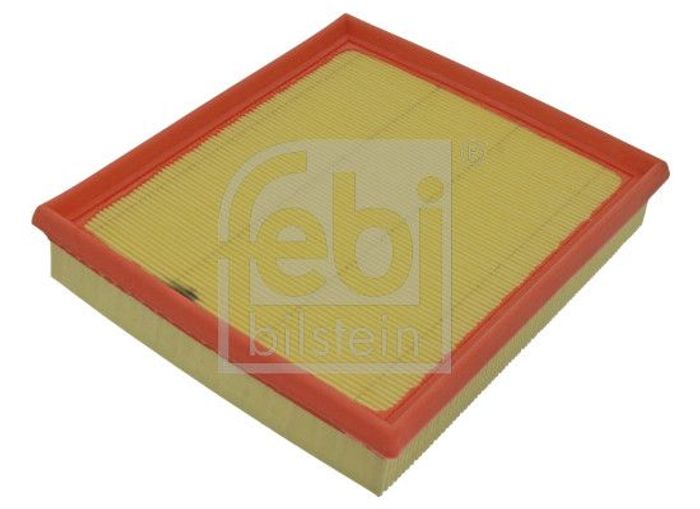 Luftfilter (Filterpatrone) passt zu: BMW 1 (F20), 1 (F21), 2 (F22, F87), 2 (F...
